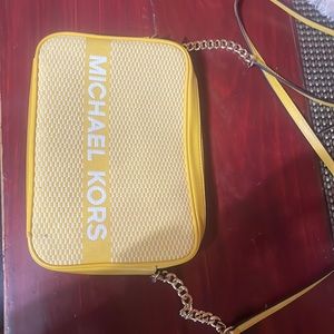 Michael Kors crossbody